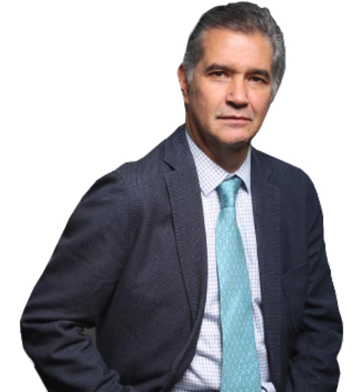 Dr. Jose Luis Leiva Pons