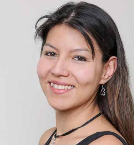 Dra. Leslie Marisol Lugo Gavidia