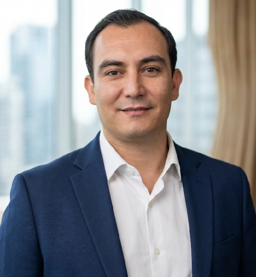 Ing. Ramón Carreño García